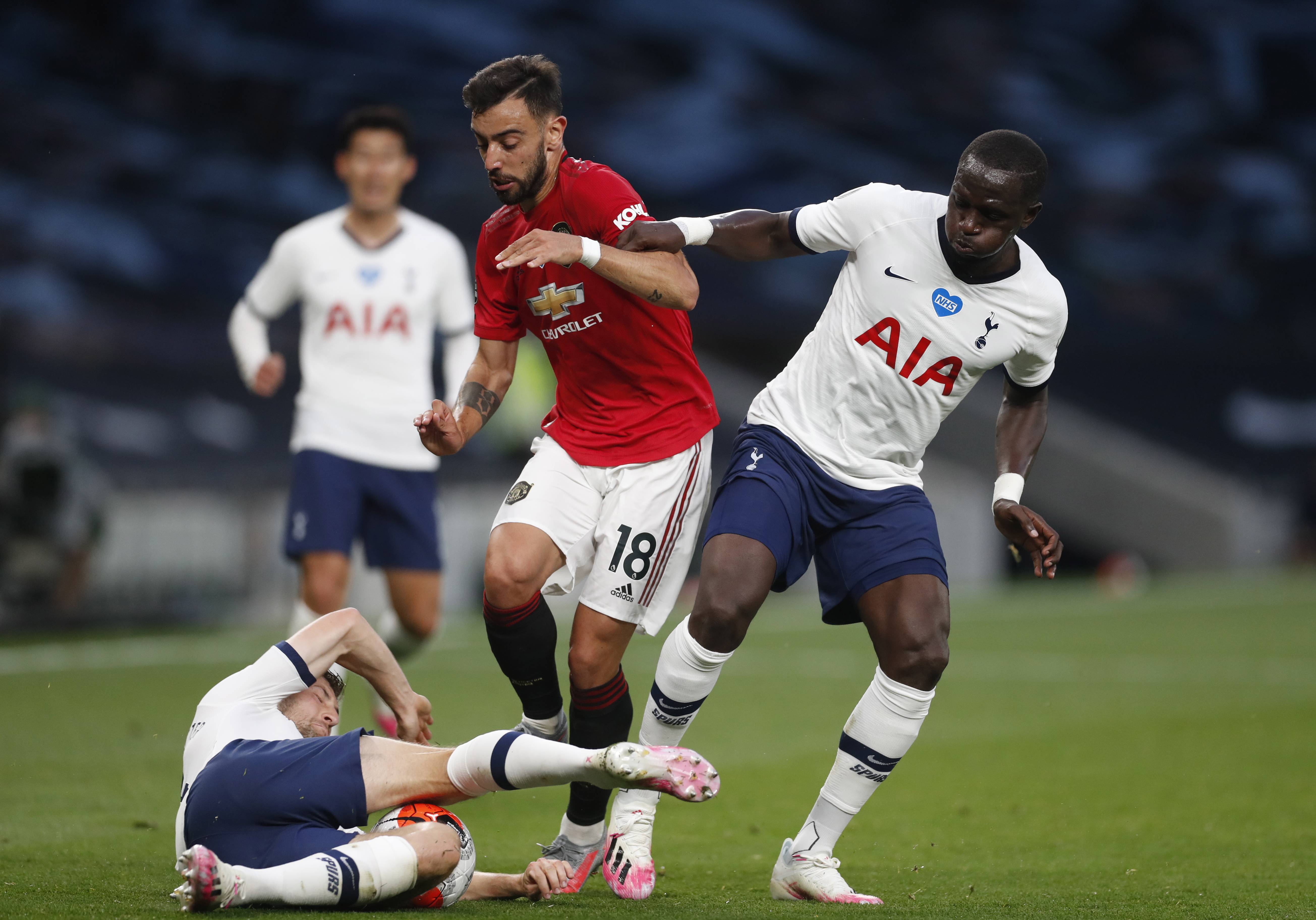 追逐的目标 追逐的目标