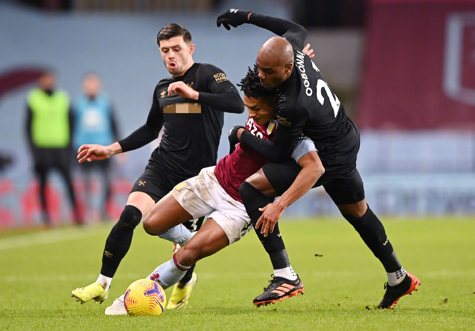 的重要因素 的重要因素