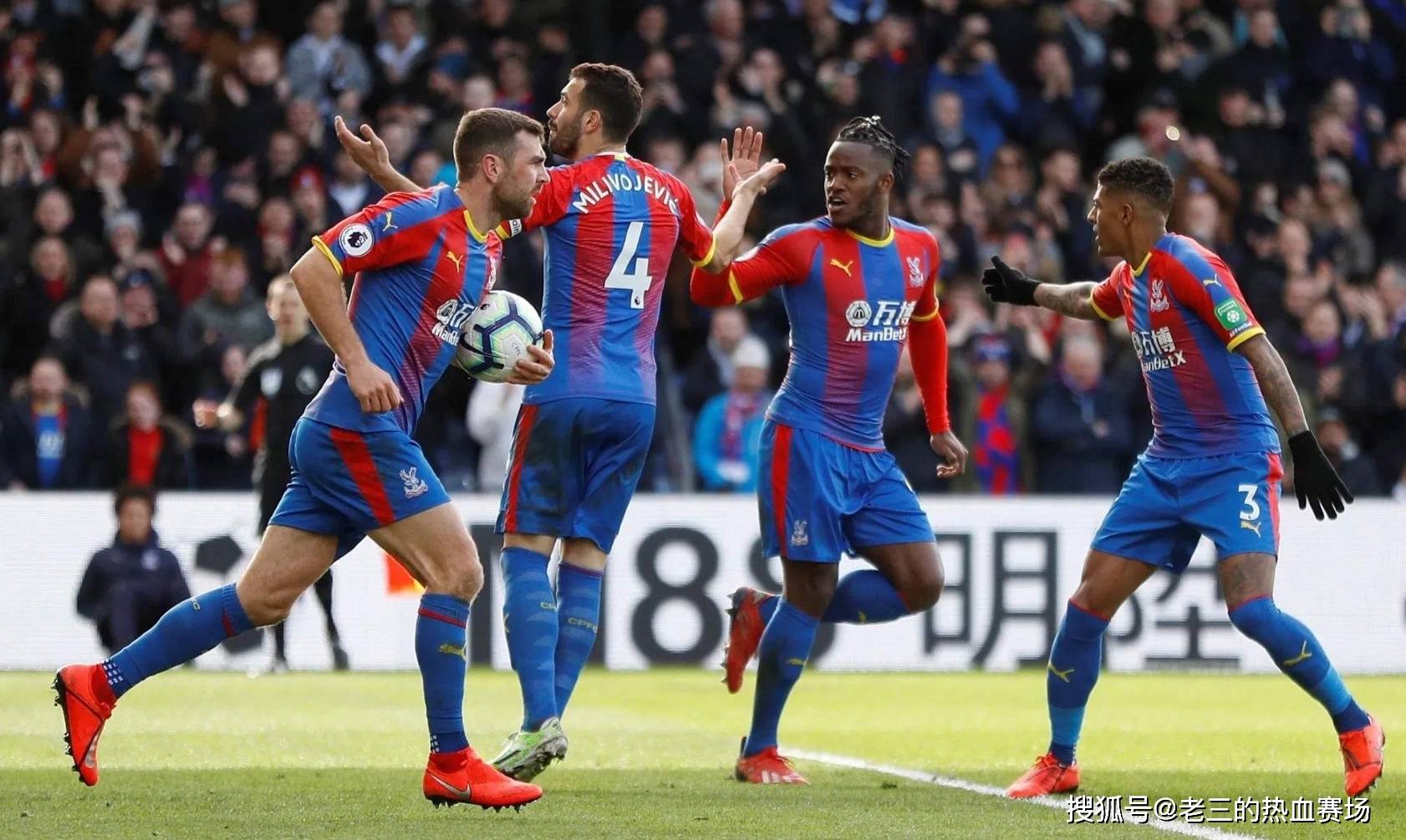 显著进步 显著进步