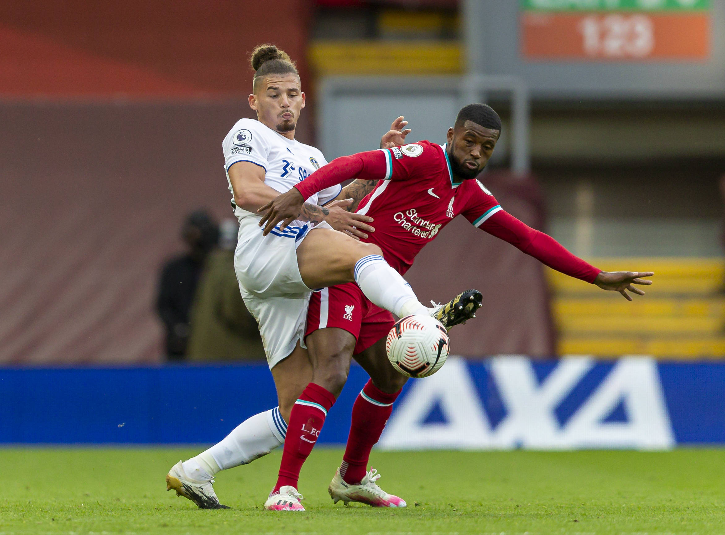 要的壓力 要的壓力